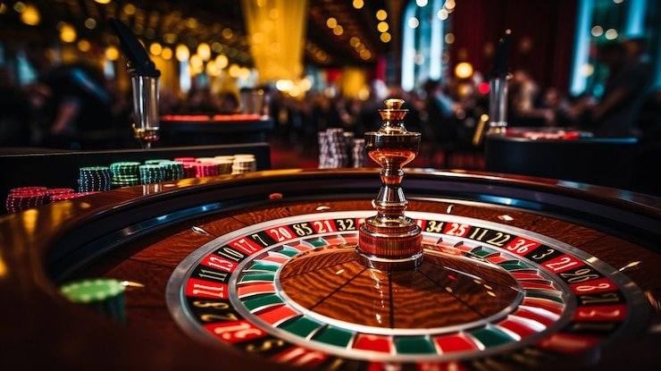 1bex Live Baccarat