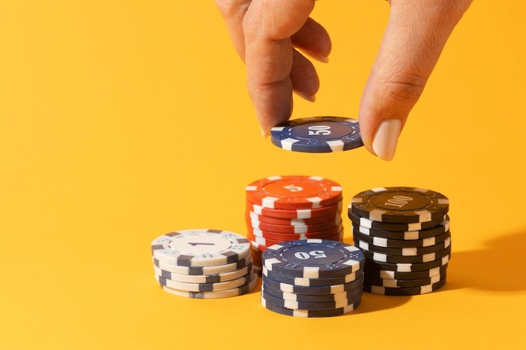 1bex Mesas VIP de baccarat